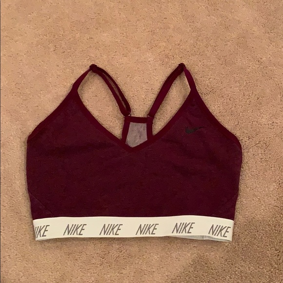 Nike Other - Nike Sports Bra